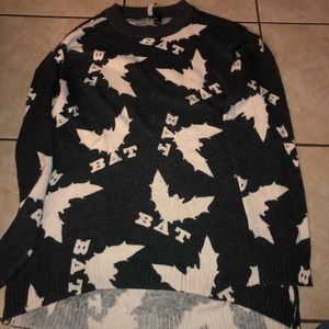 Forever21 Batman sweatshirt